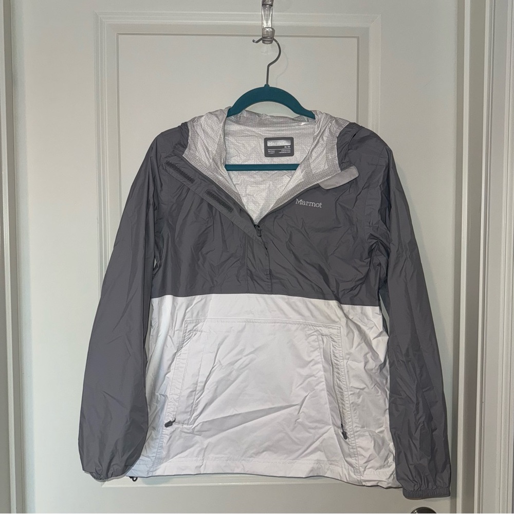 Marmot PreCip Anorak Womens Jacket Medium